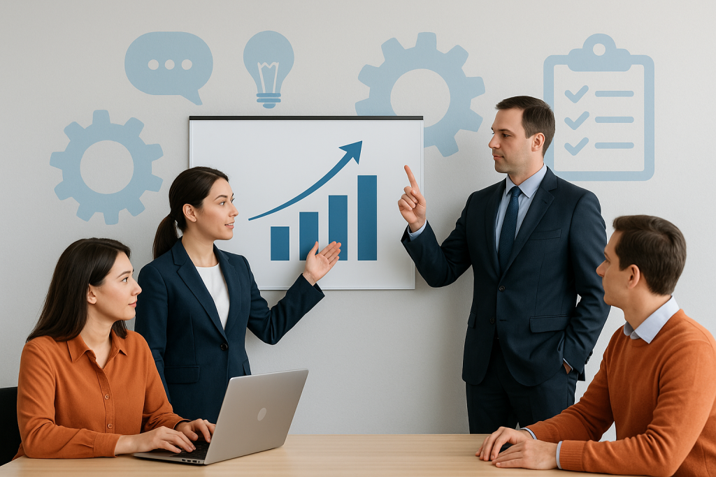 Management Training Programs